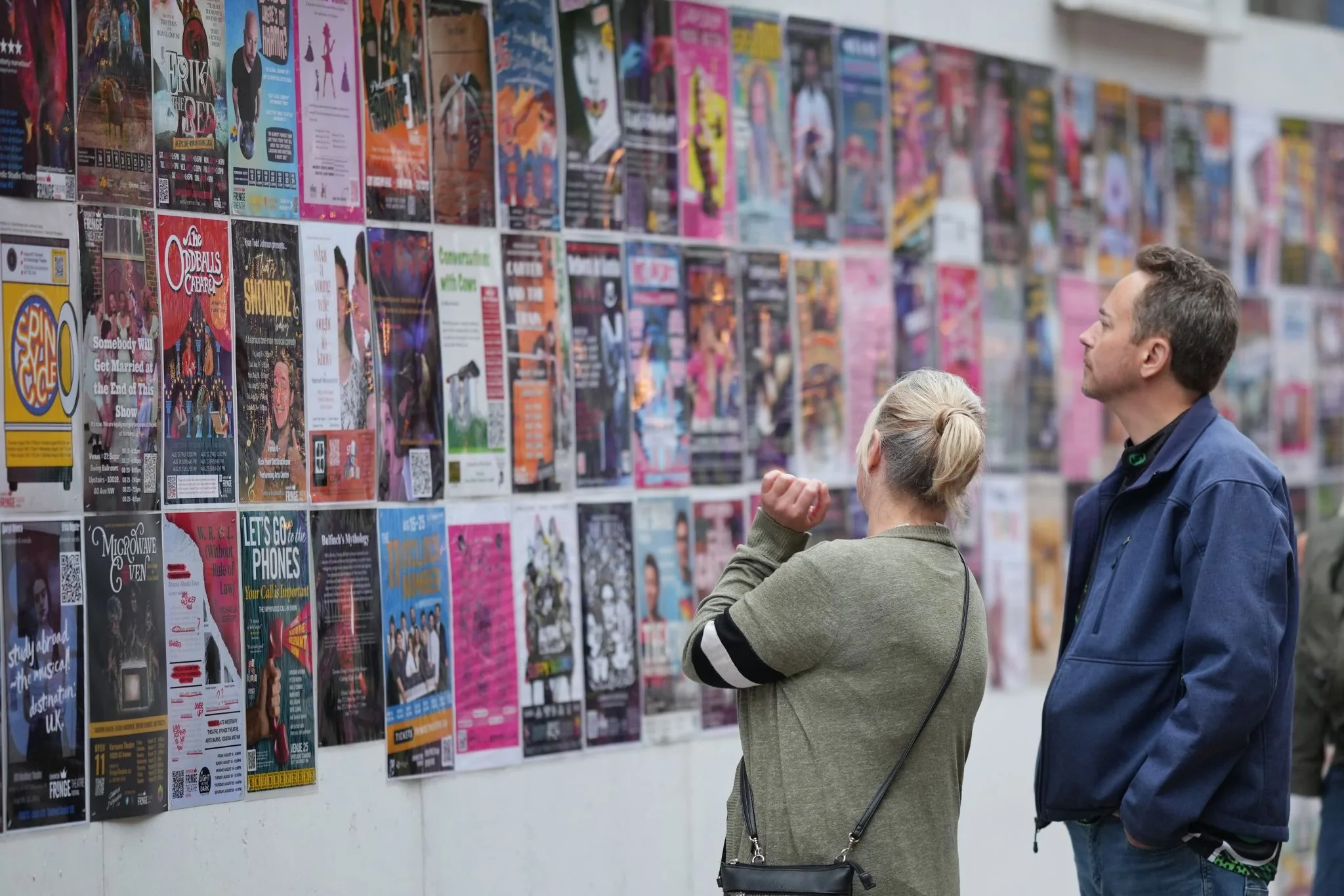 How Red61 Empowered Edmonton Fringe to Offer More Exclusive Discounts