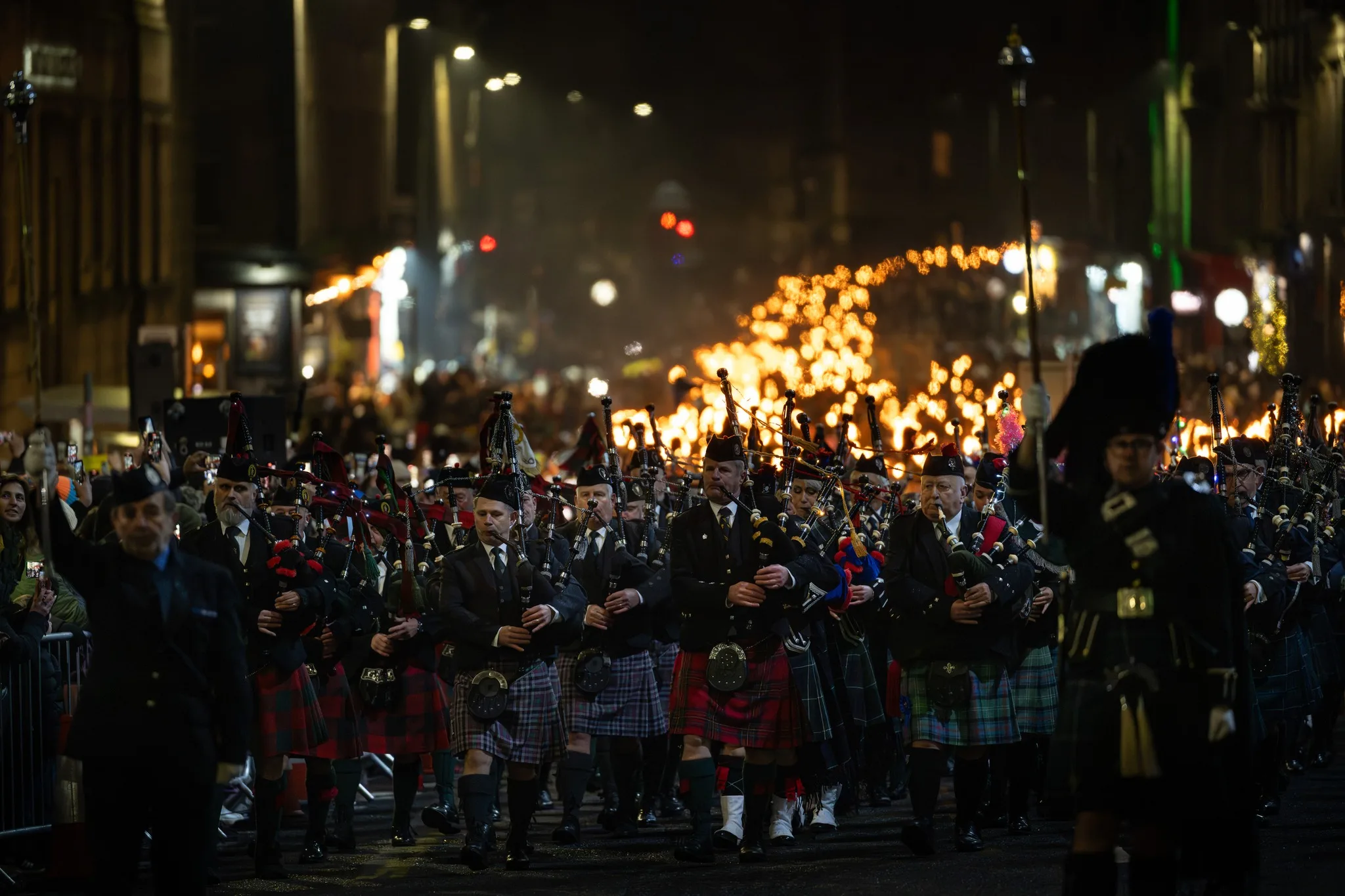 2025: A Year of Empowering Experiences and Record-Breaking Events